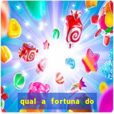 qual a fortuna do mc cabelinho